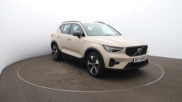 Used Volvo XC40 2024 for sale - 75646995: Photo 45