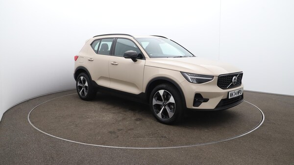 Used Volvo XC40 2024 for sale - 75646995: Photo 46