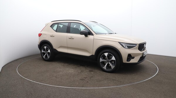 Used Volvo XC40 2024 for sale - 75646995: Photo 47