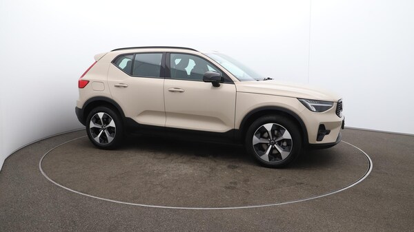 Used Volvo XC40 2024 for sale - 75646995: Photo 48