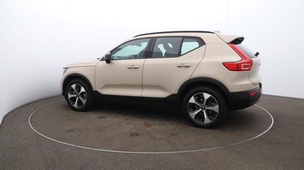 Used Volvo XC40 2024 for sale - 75646995: Photo 49