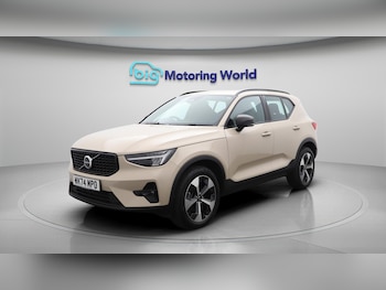 Used Volvo XC40 2024 for sale - 75646995: Photo