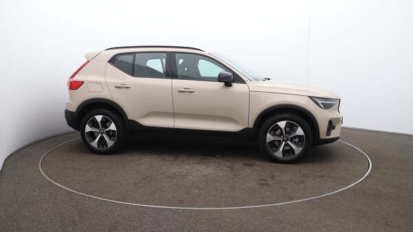 Used Volvo XC40 2024 for sale - 75646995: Photo 50