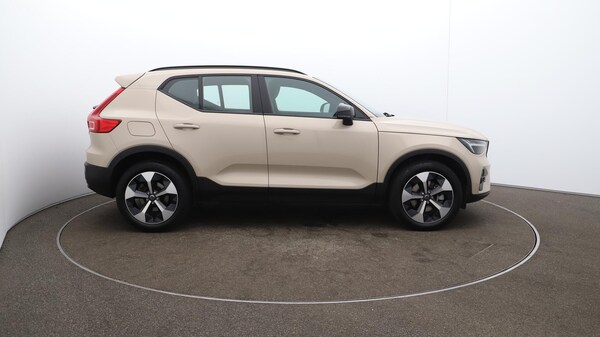 Used Volvo XC40 2024 for sale - 75646995: Photo 51