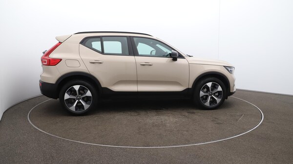 Used Volvo XC40 2024 for sale - 75646995: Photo 52