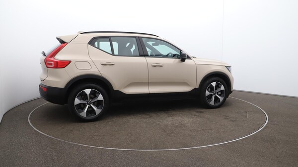 Used Volvo XC40 2024 for sale - 75646995: Photo 53
