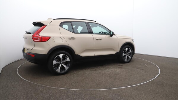 Used Volvo XC40 2024 for sale - 75646995: Photo 54