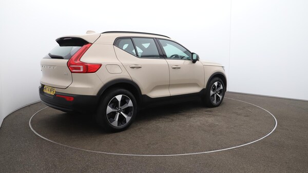 Used Volvo XC40 2024 for sale - 75646995: Photo 55