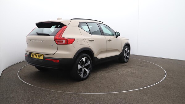 Used Volvo XC40 2024 for sale - 75646995: Photo 56