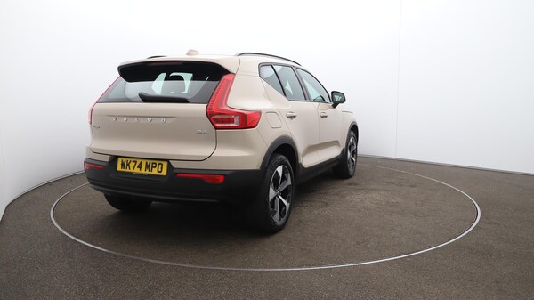 Used Volvo XC40 2024 for sale - 75646995: Photo 57
