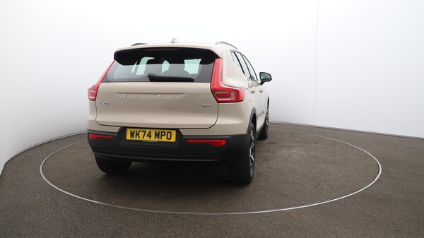 Used Volvo XC40 2024 for sale - 75646995: Photo 58
