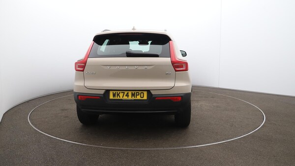 Used Volvo XC40 2024 for sale - 75646995: Photo 59