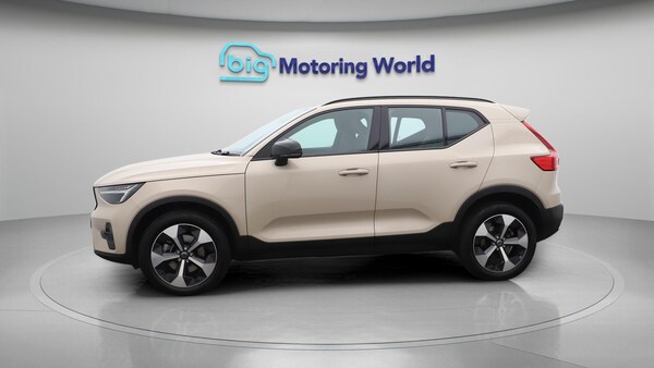 Used Volvo XC40 2024 for sale - 75646995: Photo 5