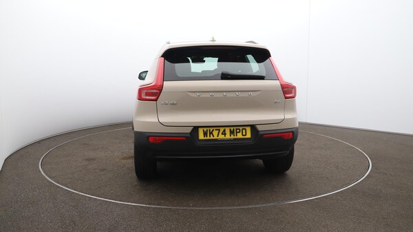 Used Volvo XC40 2024 for sale - 75646995: Photo 61