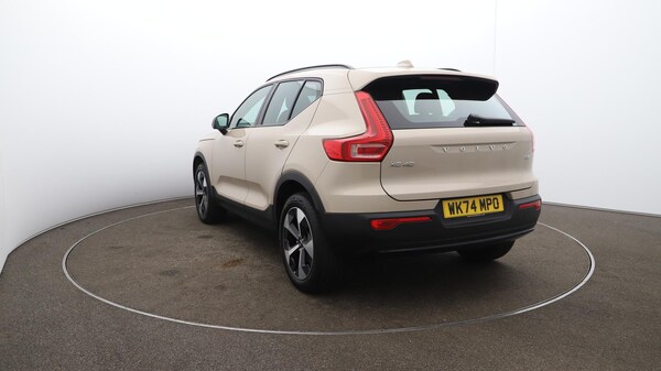 Used Volvo XC40 2024 for sale - 75646995: Photo 63