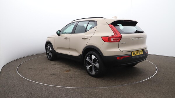 Used Volvo XC40 2024 for sale - 75646995: Photo 64