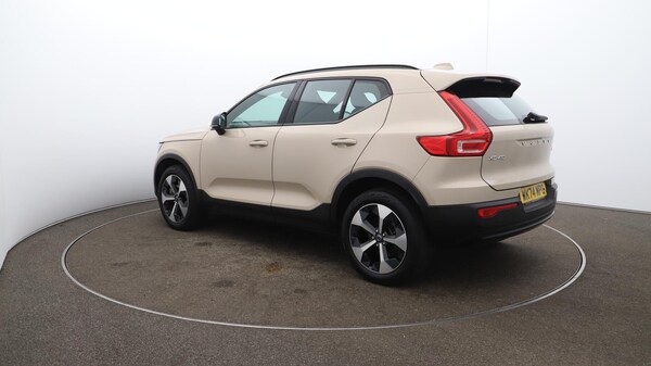 Used Volvo XC40 2024 for sale - 75646995: Photo 65