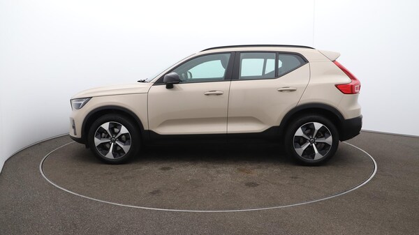 Used Volvo XC40 2024 for sale - 75646995: Photo 66