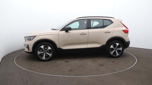 Used Volvo XC40 2024 for sale - 75646995: Photo 67