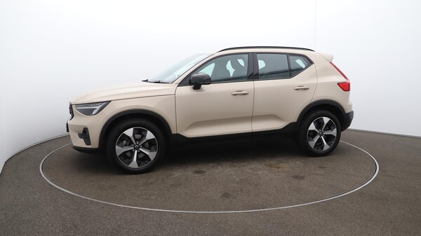 Used Volvo XC40 2024 for sale - 75646995: Photo 68