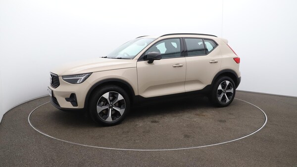 Used Volvo XC40 2024 for sale - 75646995: Photo 69