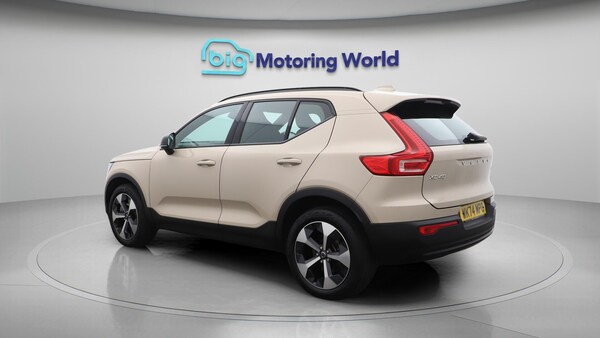 Used Volvo XC40 2024 for sale - 75646995: Photo 6