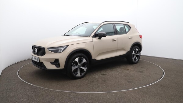 Used Volvo XC40 2024 for sale - 75646995: Photo 70