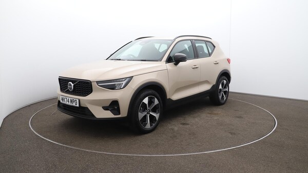 Used Volvo XC40 2024 for sale - 75646995: Photo 71