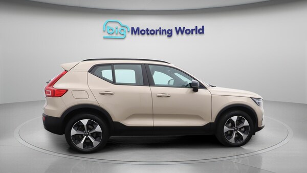 Used Volvo XC40 2024 for sale - 75646995: Photo 9