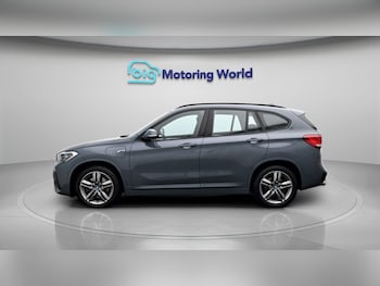 Used BMW X1 2021 for sale - 78646582: Photo