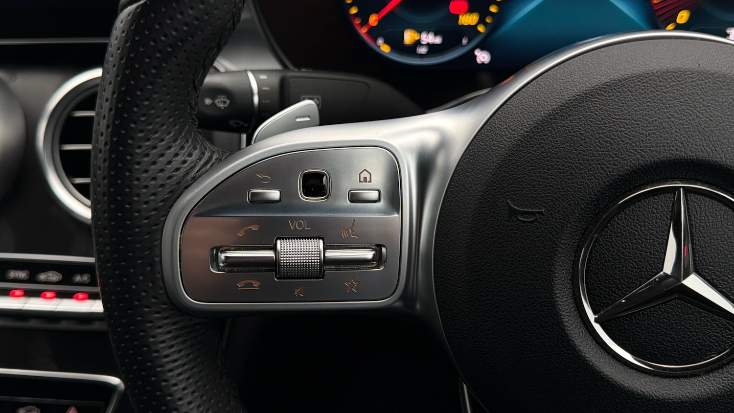 Used Mercedes-Benz C Class 2020 for sale - 77930543: Photo 22