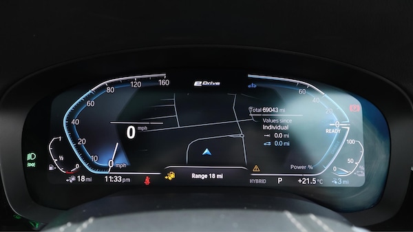Used BMW 5 Series 2020 for sale - 76214964: Photo 11