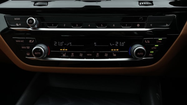 Used BMW 5 Series 2020 for sale - 76214964: Photo 13