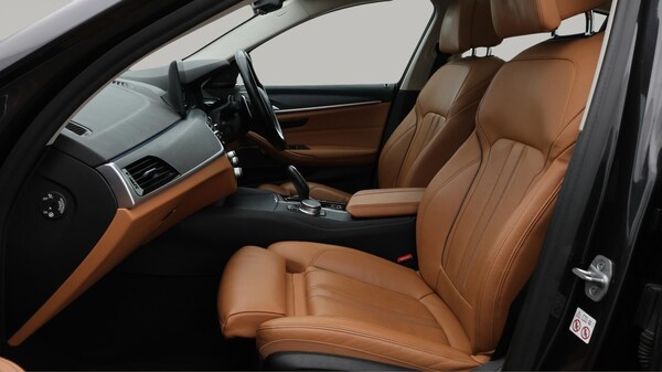 Used BMW 5 Series 2020 for sale - 76214964: Photo 15
