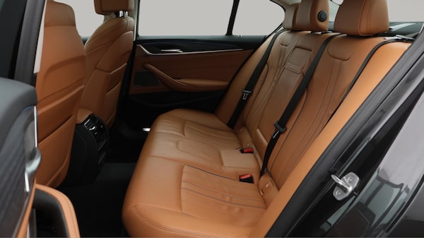 Used BMW 5 Series 2020 for sale - 76214964: Photo 17