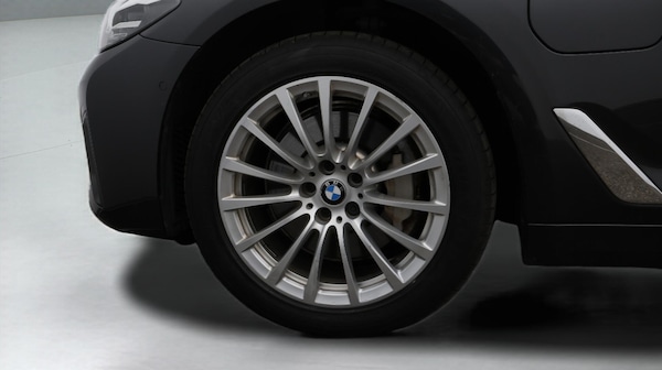 Used BMW 5 Series 2020 for sale - 76214964: Photo 19