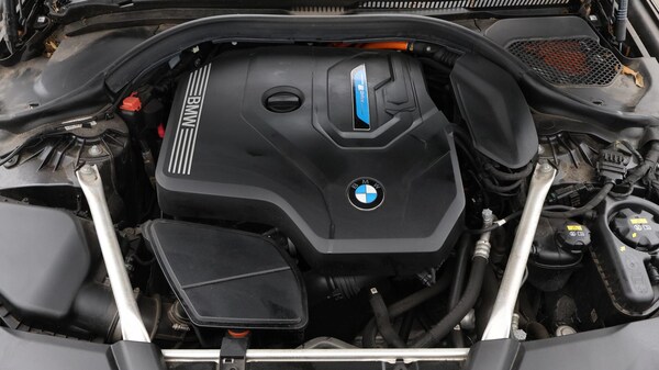 Used BMW 5 Series 2020 for sale - 76214964: Photo 20