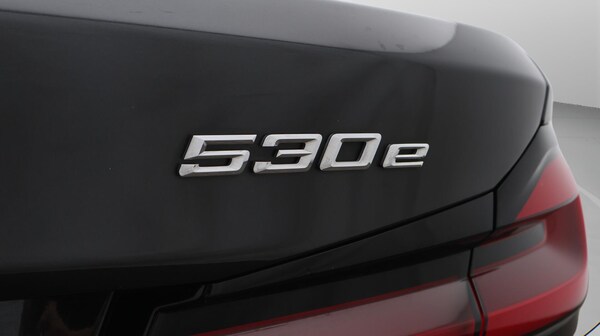 Used BMW 5 Series 2020 for sale - 76214964: Photo 23