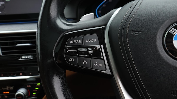 Used BMW 5 Series 2020 for sale - 76214964: Photo 28