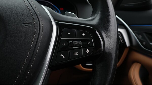 Used BMW 5 Series 2020 for sale - 76214964: Photo 29