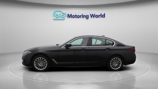 Used BMW 5 Series 2020 for sale - 76214964: Photo 5
