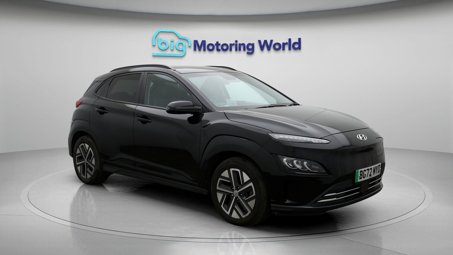 Used Hyundai KONA for sale - 76999720: Photo 20