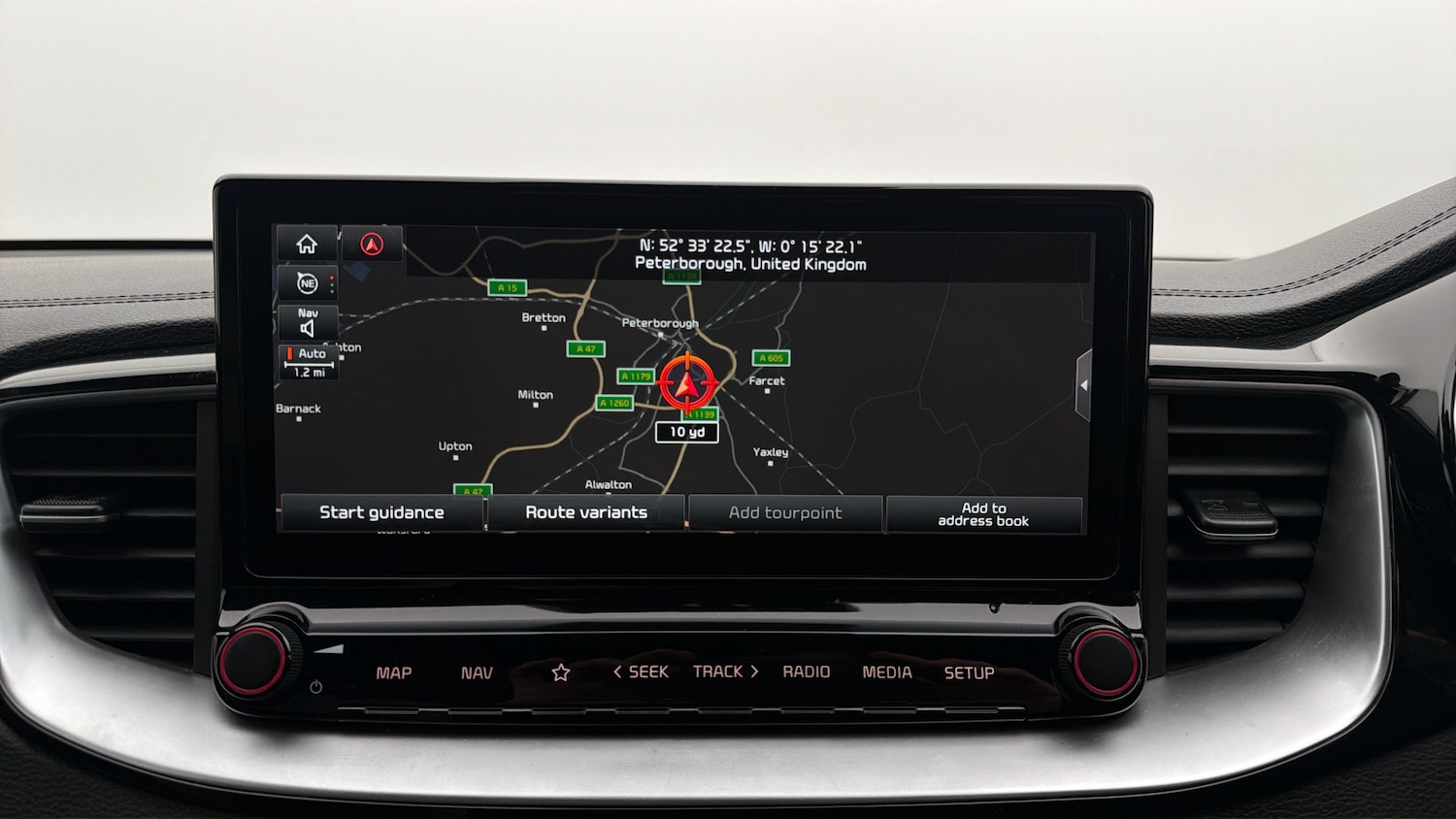 Used Kia Pro Ceed 2020 for sale - 77935914: Photo 10