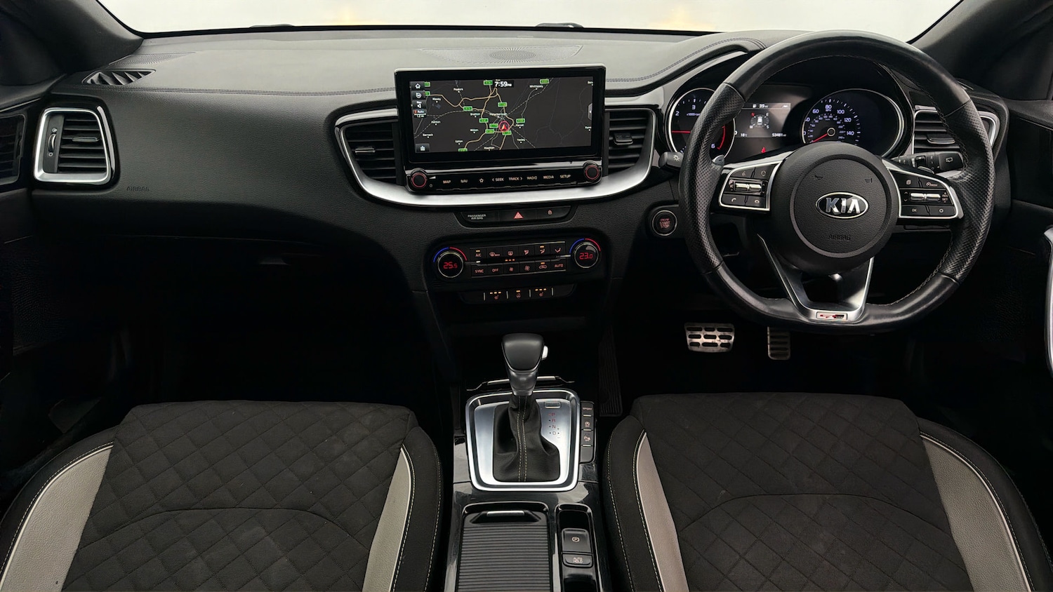 Used Kia Pro Ceed 2020 for sale - 77935914: Photo 12