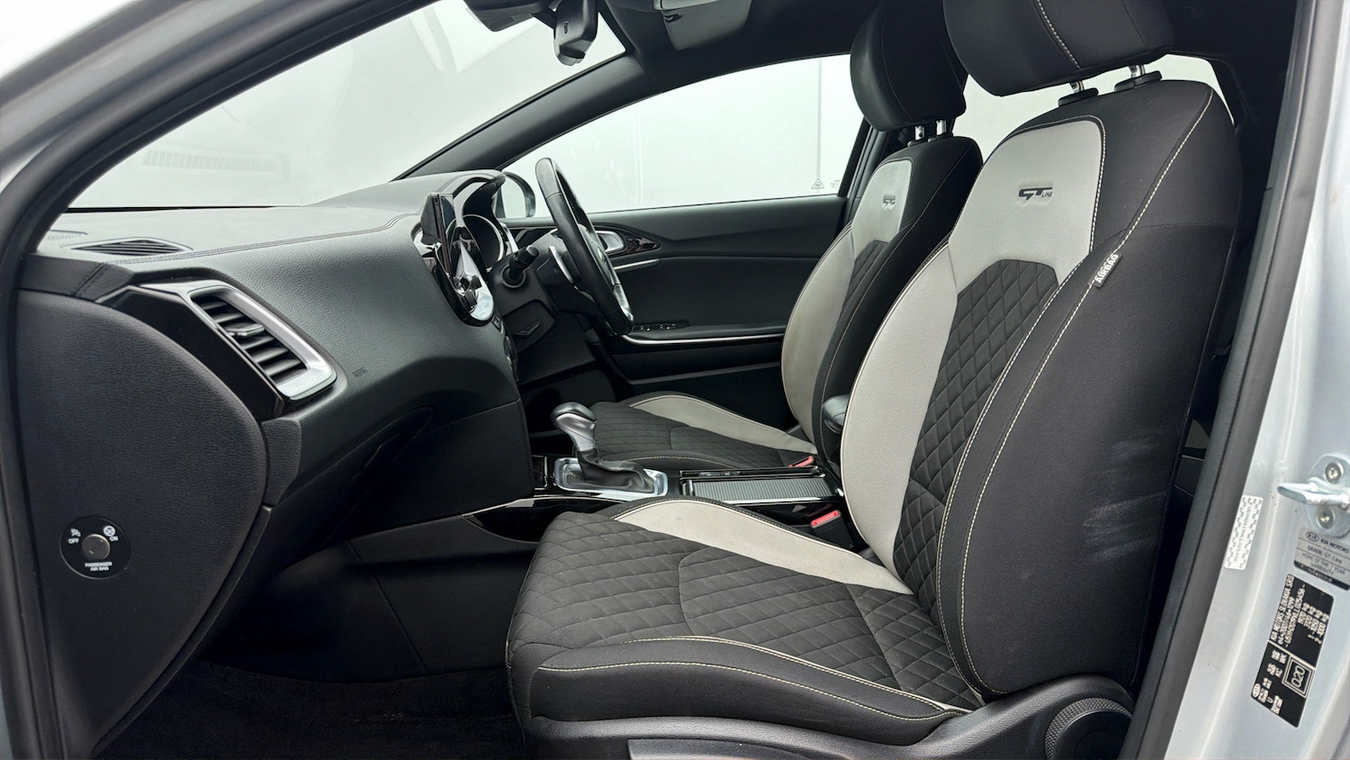 Used Kia Pro Ceed 2020 for sale - 77935914: Photo 13