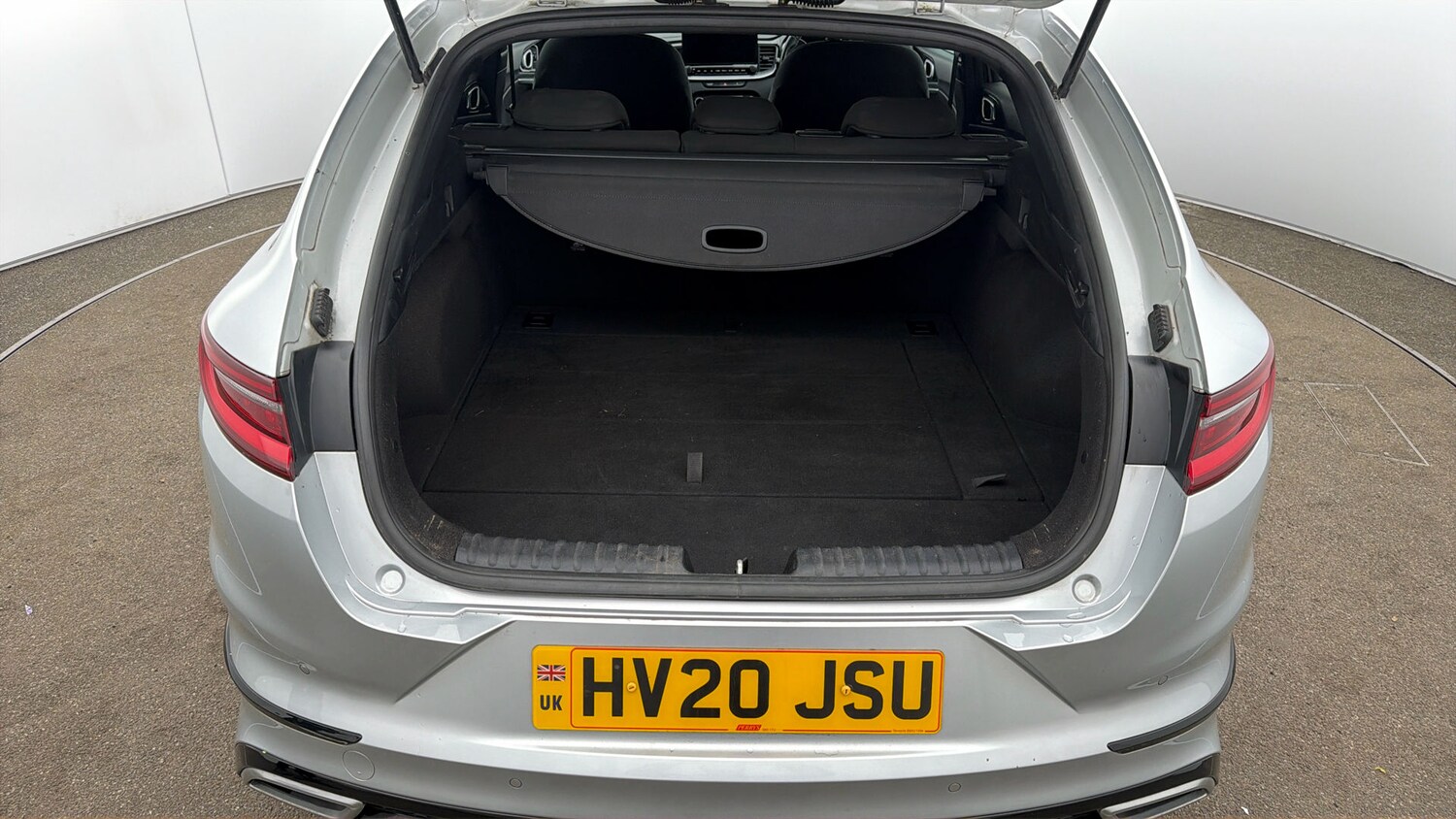 Used Kia Pro Ceed 2020 for sale - 77935914: Photo 16