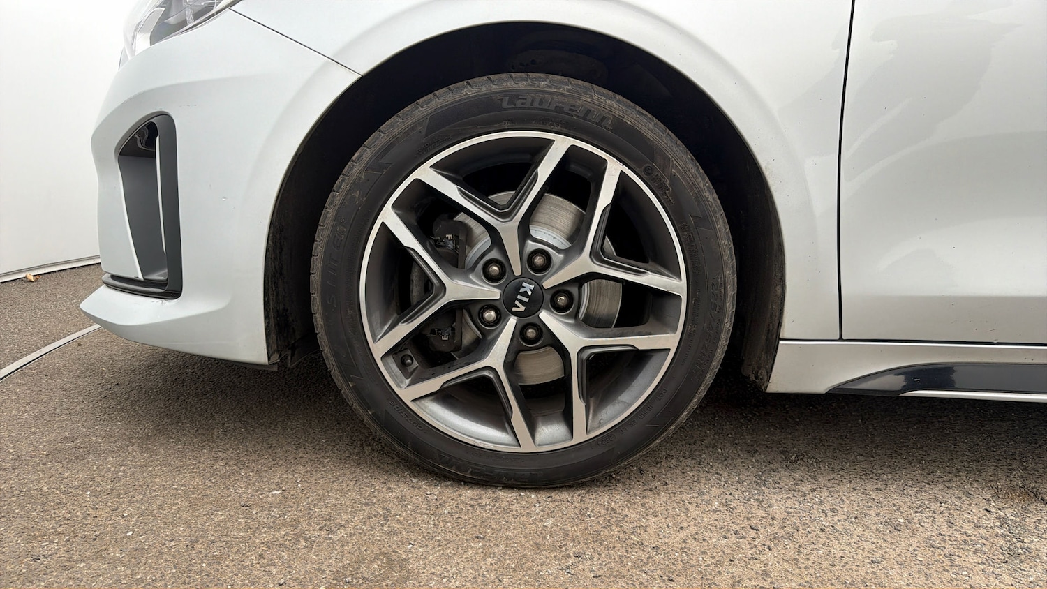 Used Kia Pro Ceed 2020 for sale - 77935914: Photo 17