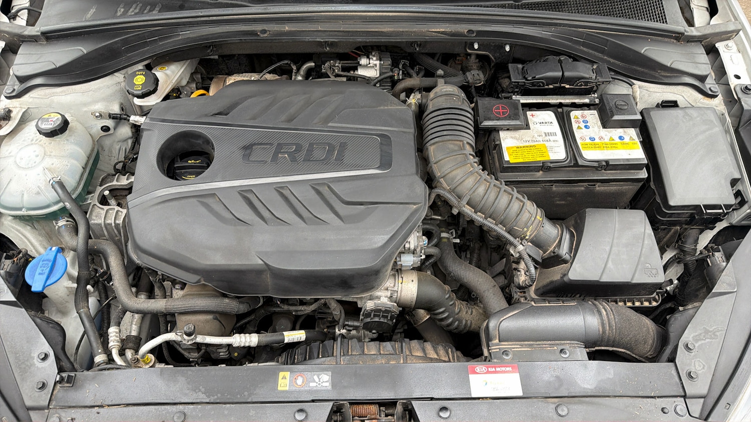 Used Kia Pro Ceed 2020 for sale - 77935914: Photo 18