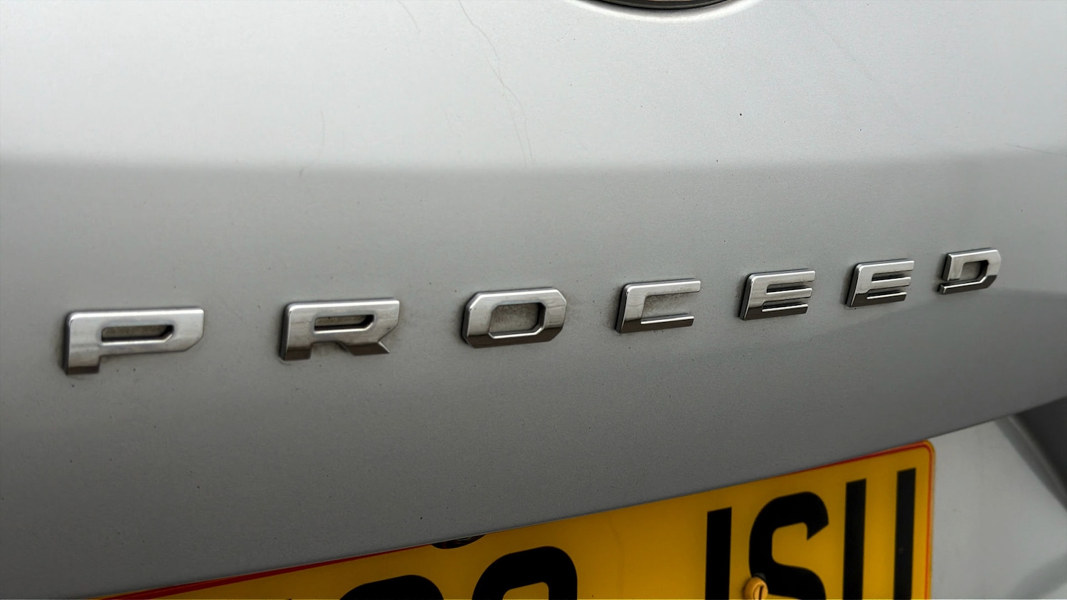 Used Kia Pro Ceed 2020 for sale - 77935914: Photo 21