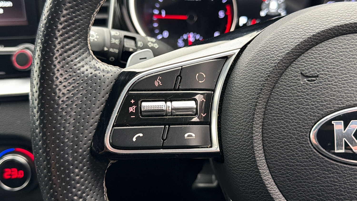 Used Kia Pro Ceed 2020 for sale - 77935914: Photo 23